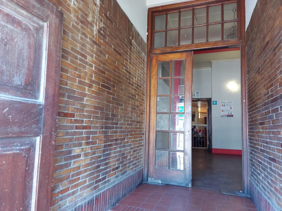 Commercial Property for Sale in Salt River Western Cape